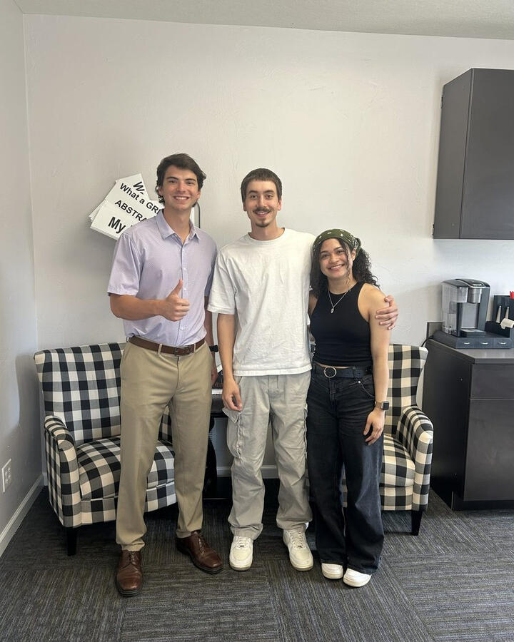 Closing day! 2026