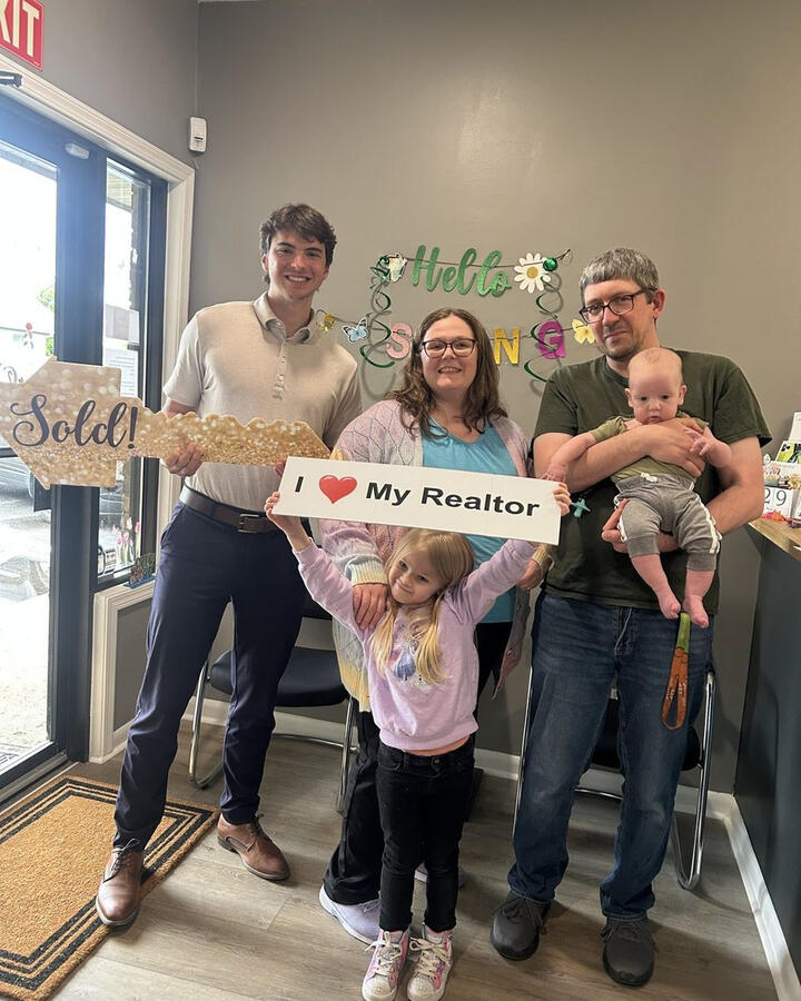 Welcome home! Spring 2026 Welcome home! Spring 2026